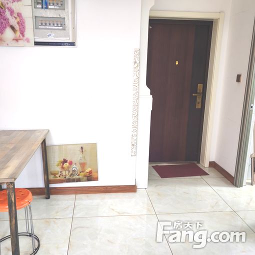 水岸东方 2室2厅 南北 精装