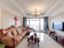 万达海公馆南向2室好房 楼层好 户型方正 视野开阔 无遮挡