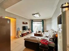 江北区 华新逸景 三房 94万