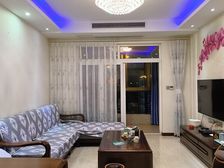 渝北区 北城国际中心 二房 92万