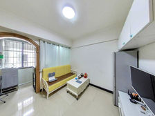 瑞宝花园 2 房 47.29 方