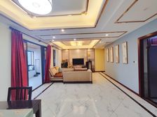 沙坪坝区 首创嘉陵岸 四房 139万