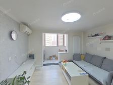 精装修三居室 不需要放味 随时入住 满五年 有钥匙