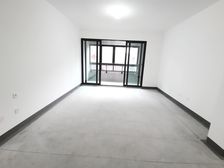 大平层!万科朗润园 191.46平5居 南北向毛坯 着急出售