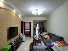 江北区 光华可乐小镇 二房 56万