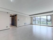 高新万达旁 华润置地瑞府 品质3室 户型大气 楼层好视野开阔