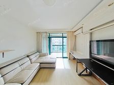 古美罗阳·蓝色港湾·2室·2厅