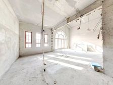 高新橡树庄园 独栋别墅南向大院 独门独院 环境好 适合住