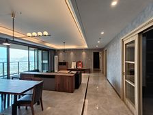 渝北区 龙湖两江新宸森屿 四房 348万