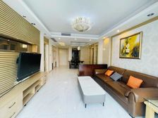 珠江新城西 碧海湾 高层 业主包税 急售