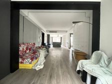 渝北区 金科天元道砚北A组团 精装洋房带花园急售