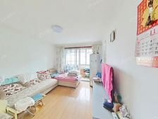 通河泗塘 · 通河一村 · 2室 · 1厅