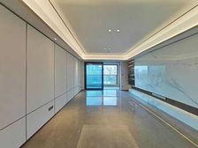 天一晓著府 207平4居 南向精装修 樱花公园旁