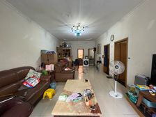 渝北区 松石南路小区 二房 52万