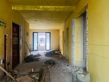 南岸区 万科金域翰林斓庭 三房 123