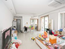 世博03年高品质电梯全明三房,朝南湖景,诚意售