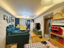 杏东路 电梯房 交通便利 精装好房 商品住宅 大两房 小区新