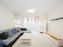 远洋山水 2室1厅 东北