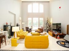 北京壹号庄园9室4厅精装修