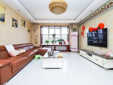 泉舜旁 公务员小区 电梯小高层 零公摊 两卧朝南带阳台 德正