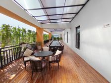 健翔大厦招租 办公室180平精装带家具 致电咨询!