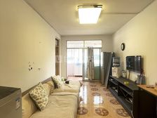 读南明小学 总校区 宝山南路 观水路社区 正规两室一厅满五年