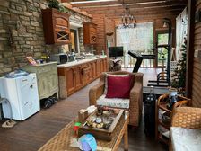 龙湖内圈位置精装端头别墅,视野开阔,楼间距宽,每间卧室带露台