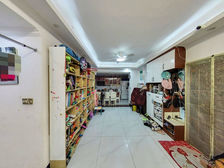 侨怡苑 3 房 93.35 方 南北通透 位置安静 近地铁