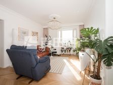 3室2厅天秀花园安和园