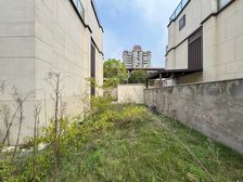 颜值担当 舜山府端户花园150㎡ 送车位 不临马路不看堡坎