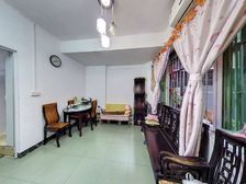 庙前西街仑园 2 房 45 方