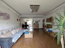 渝北花卉园 老洋房 四房2卫 业主诚心出售 随时可看