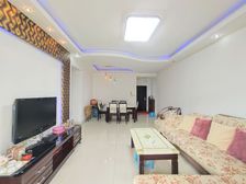 江北区 华新逸景 三房 98万