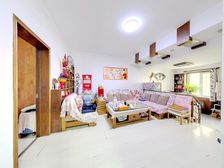 房.天.下中介fei双方共①点 昆一片电梯4楼 全阳错层满5