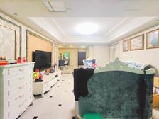 巴南区 蓝光十里蓝山 四房 116万