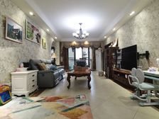 袁家岗重医附近 保利国宾上院 洋房急售 精装修拎包入住