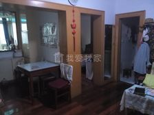 长桥 · 长桥八村 · 2室 · 1厅