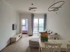 照母山 东原星樾三房97万