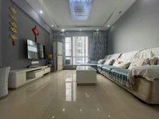 急急急!渝北区 北城国际中心 三房 117万