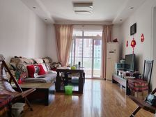 渝北区 北城国际中心 二房 90万