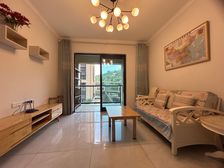 巴南区 鲁能南渝星城 三房 86万