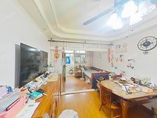 周家嘴路·广远新村·3室·1厅