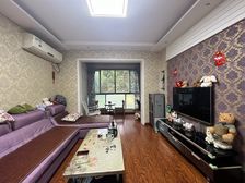 带露台!!渝北区 北城国际中心 小三房 85万