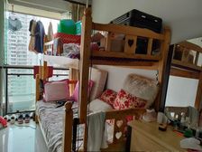 杨公桥 华宇西城丽景二房68万