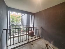 安粮城市广场2期4房南毛坯真实好房