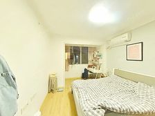 双南两房改的,双南一北正气三房,户型正气,近环球港近轨交口