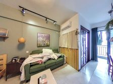 尚德大厦 1 房 50 方