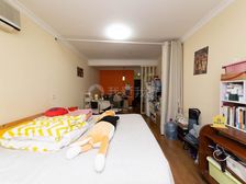 金杨罗山三村南向一居 满五简装中层 总价192万