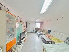 房山城关·柳岸曦阁·2室·1厅