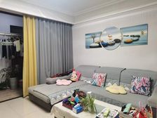 22号线旁 海棠小學 百联商圈 精装两房 高品质小区 手慢无